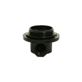 2.5 - Inch Non Circular Tank Head for FRP Media Vessels, 1 - 3/4 - inch Inlet & Outlet Thread - H2O Warehouse